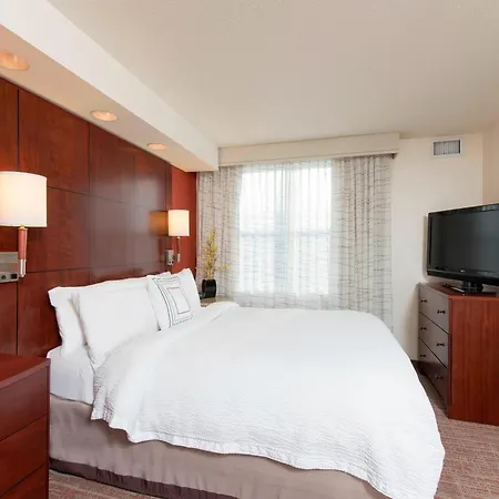Residence Inn Moline Quad Cities