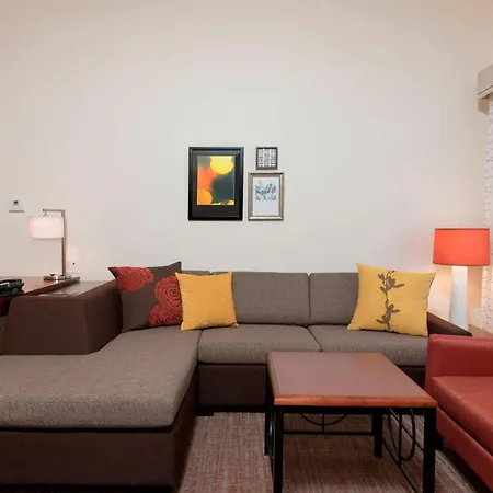 Residence Inn Moline Quad Cities