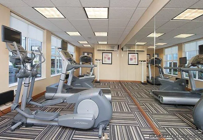 Hotel Quad Cities