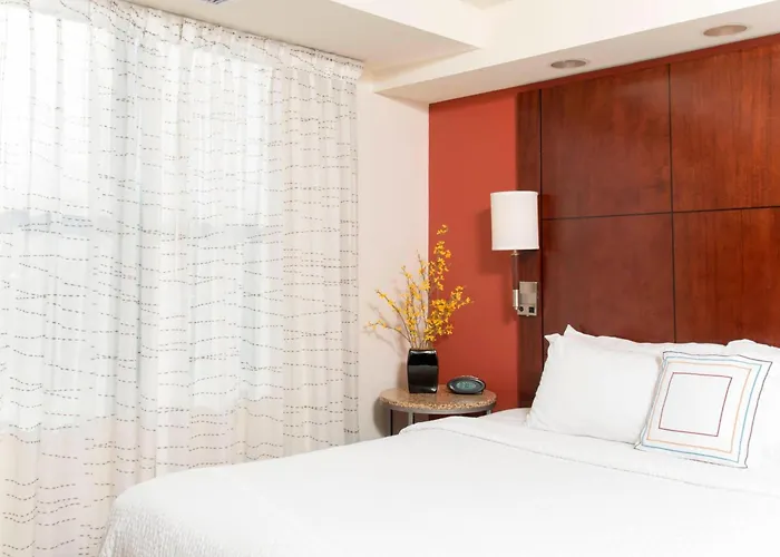 Hotel Quad Cities Moline