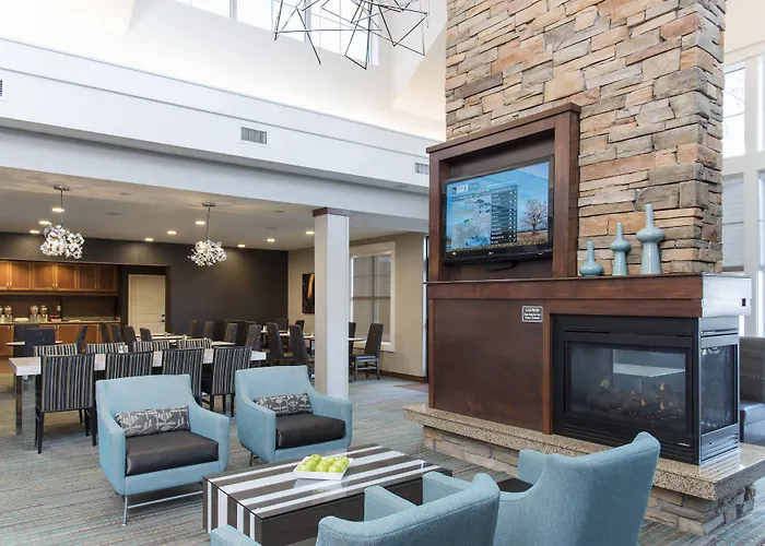 Quad Cities Hotel