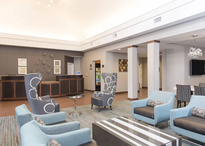 Quad Cities Hotel