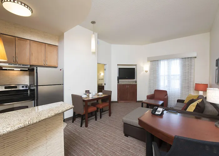 Hotel Quad Cities Moline