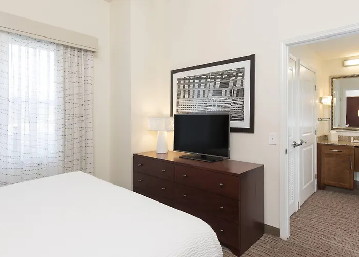 Hotel Quad Cities