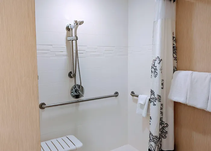 Hotel Quad Cities Moline