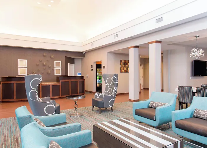 Quad Cities Hotel