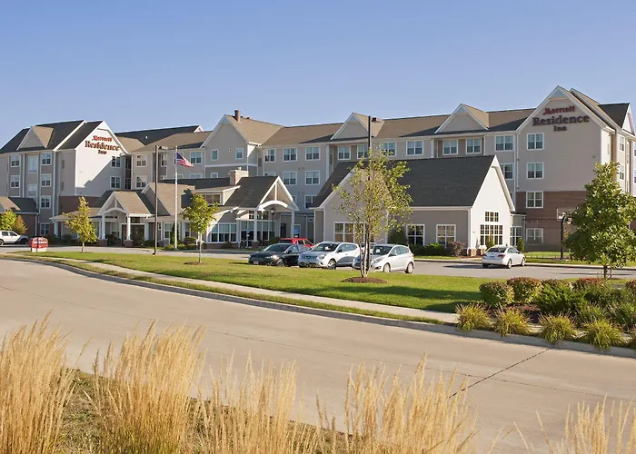 Quad Cities Hotel Moline