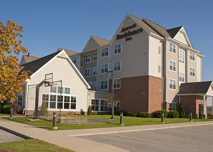 Hotel Quad Cities