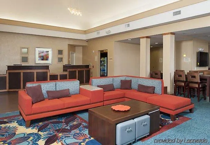 Hotel Quad Cities