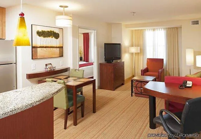 Hotel Quad Cities