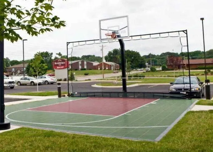 Quad Cities 3* Moline