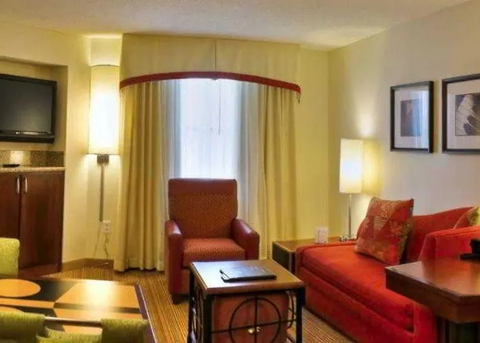 Hotel Quad Cities