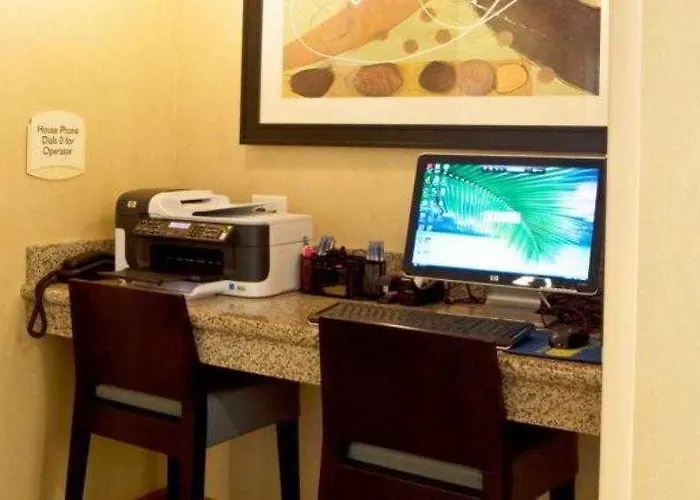 Hotel Quad Cities Moline