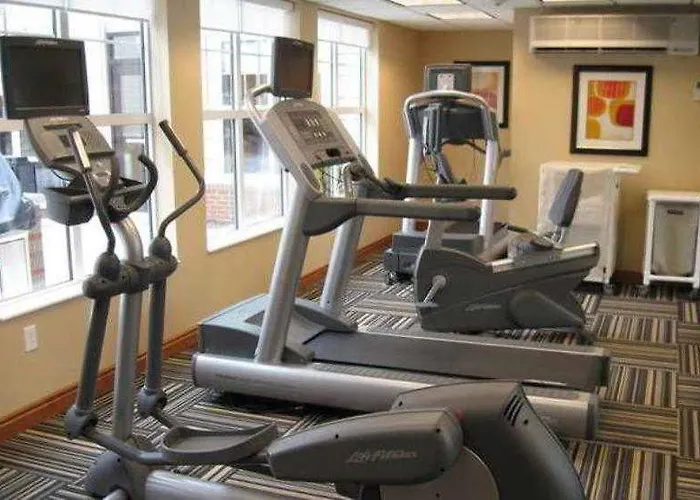 Hotel Quad Cities