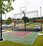 Hotel Quad Cities